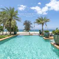 Paradox Resort Phuket ที่พักเลิศติดหาดกะรน🏝️