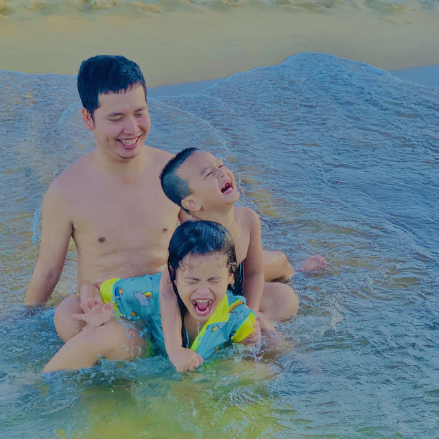 Happiness