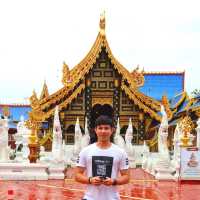 💡งดงามพุทธศิลป์ล้านนา