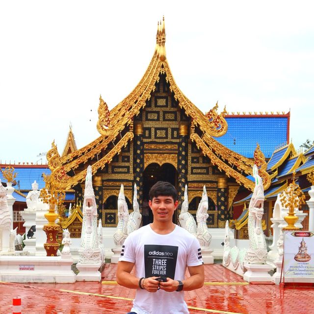 💡งดงามพุทธศิลป์ล้านนา