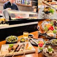 土瓜灣高質居酒屋