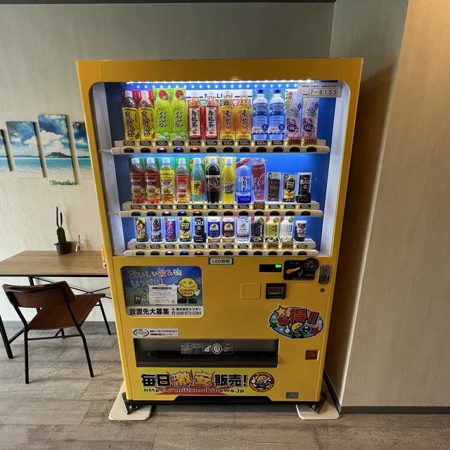 沖縄の北谷にあるコスパ最強のMr.Kinjoが最強。