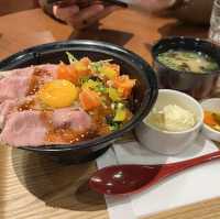 名古屋打卡逛街，好去處Aeon Mall 永旺夢樂城 名古屋則武花園