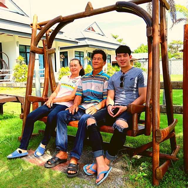 🦪อาหารทะเลโหลๆ