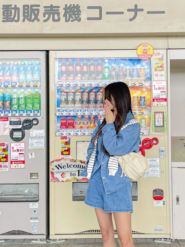 후쿠오카 공항 근처 정복하기! 맛집, 카페, 포토존까지!