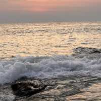 หาดสุรินทร์ ภูเก็ต