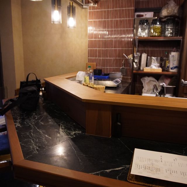 灣仔居酒屋之明治