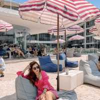 Skoop Beach Cafe Hua Hin  