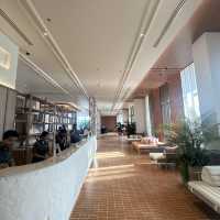 Centara Hotel Ubon ห้องพักใหม่และสวย