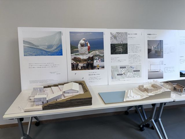 【香川】豊島に新しくできたホテルで一服