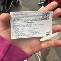 Disneyland Hongkong