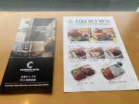 滋賀・大津。大津駅直結。地産地消型レストラン『THE CALENDAR（ザ・カレンダー）』