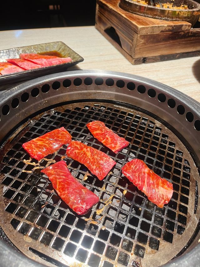 🎏日本過江龍🐉必食超高質和牛燒肉店🐮 