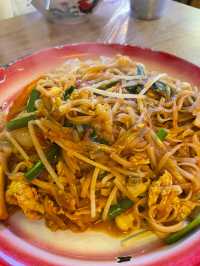 大角咀扺食泰國🇹🇭菜泰嘟嘟🤣大推黃咖哩軟殼蟹😬超地道風味