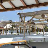 Seaesta Komodo Resort Cafe