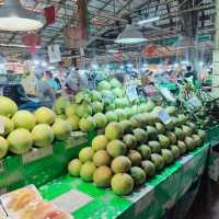 ตลาดน้ำวัดดอนหวาย