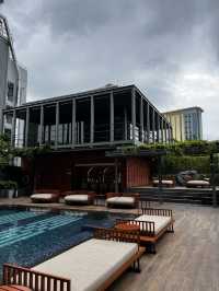 Melia Chiang Mai