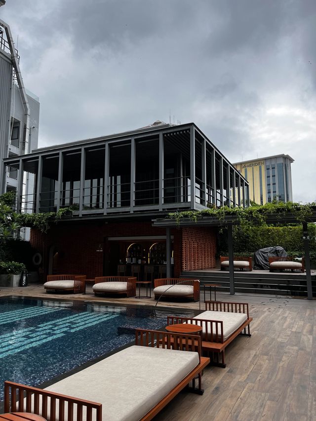 Melia Chiang Mai