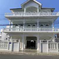 Chokiat’s Museum @Pattani