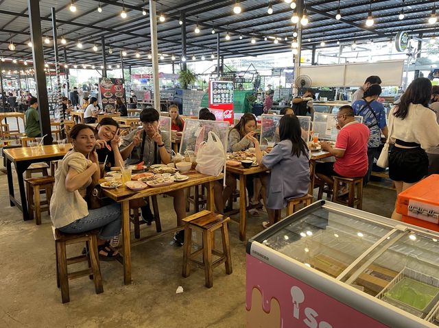 สายยำต้องโดน