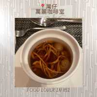 好味但態度差
