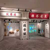 🤗齊齊認識和懷舊香港的寶貴歷史🫶