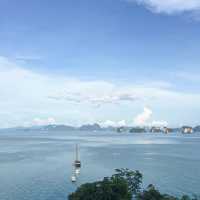 วิลล่าสุดหรู 5 ดาวบนเกาะยาวน้อย - Six Senses