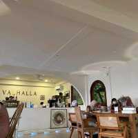 VALHALLA CAFE