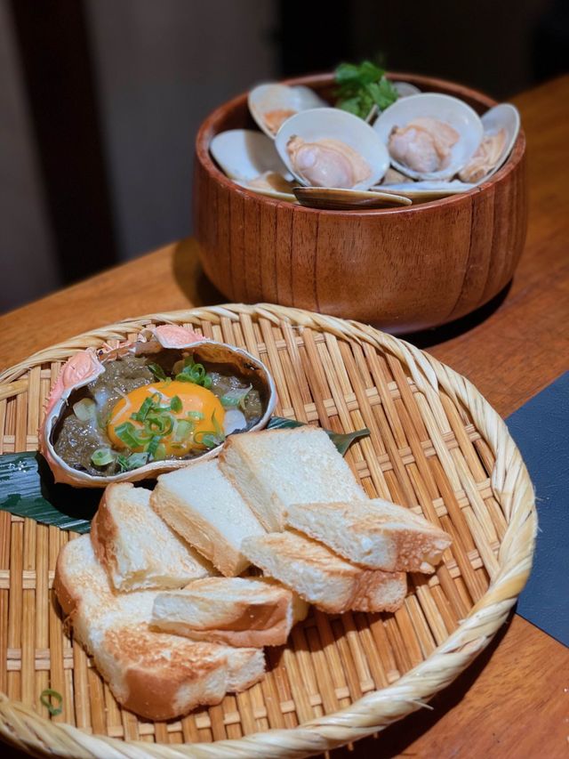 【尖沙咀 ✦ 😋食材新鮮既日本料理🇯🇵✨】