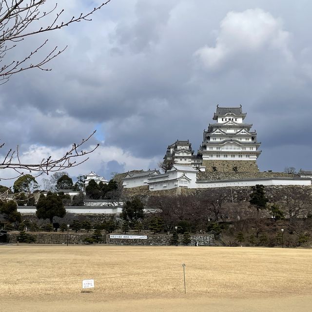 Himeji Castle