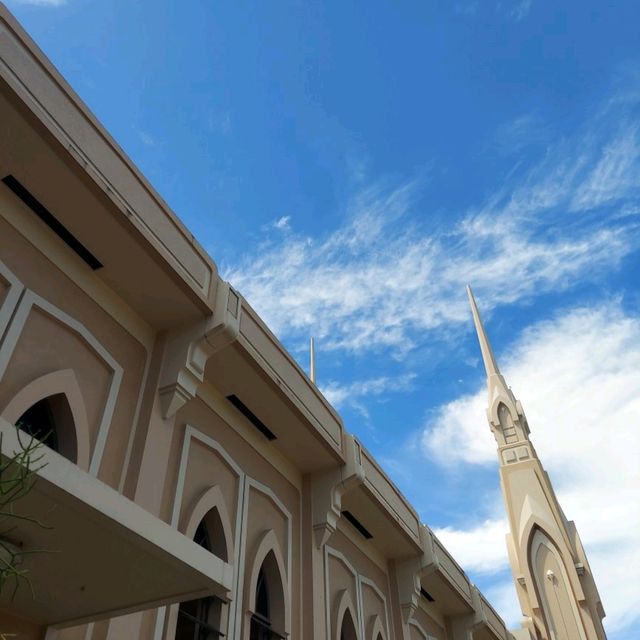INC Chapel at Kiamba Sarangani Province🥰