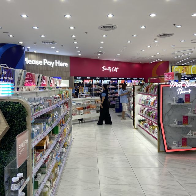 방콕브랜드 코스메틱 집합소 💄 