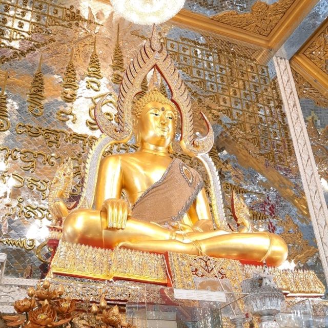 วัดวีระโชติธรรมาราม