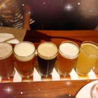 慶城街Jolly手工釀啤酒泰式餐廳🇹🇭完全無違和感❗️