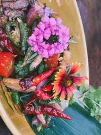 ย้อนเวลาไปคาเฟ่ ณ Wallflowers Cafe