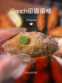 雞翼愛好者必到🤘🏻再回顧超正雞翼放題 
