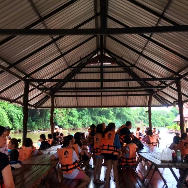 วังนกแก้ว พาร์ควิว รีสอร์ท