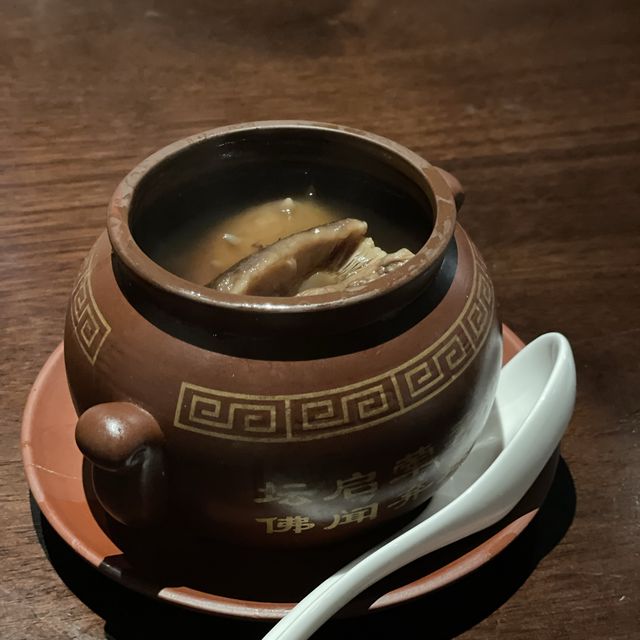 澳門路氹｜巴黎鐵塔嘅中式fusion菜慶祝生日🎂