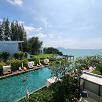 รีวิว โรงแรม Renaissance Pattaya Resort & Spa 