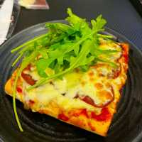 LOVELY CAFE @ KLIA.