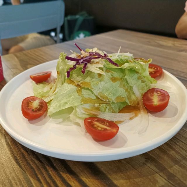 屏東隱藏美食~義間pasta