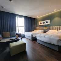 弘大推薦 Hotel💜Ryse Autograph Collection Seoul By Marriott