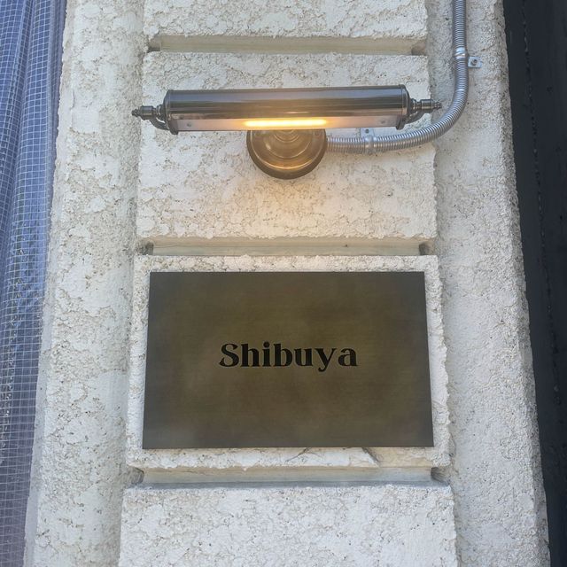 【名古屋伏見】shibuya🥗