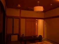 鳥取縣三朝溫泉 木造之宿 橋津屋