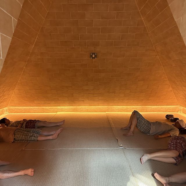국내 최대 온천과 찜질방 🧖 부산 스파랜드