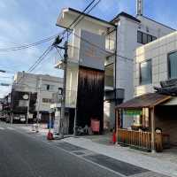 【兵庫県】丹波篠山で大人気黒豆パンのお店！