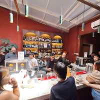 🍺Paper Kite Craft Beer @ Backdoor Bodega!