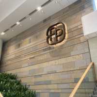 一應俱全、適合任何天氣和場合的商場|金鐘廊