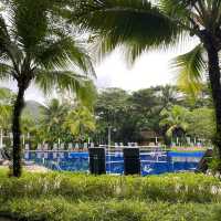 Sunprime Beach Resort junior suite 