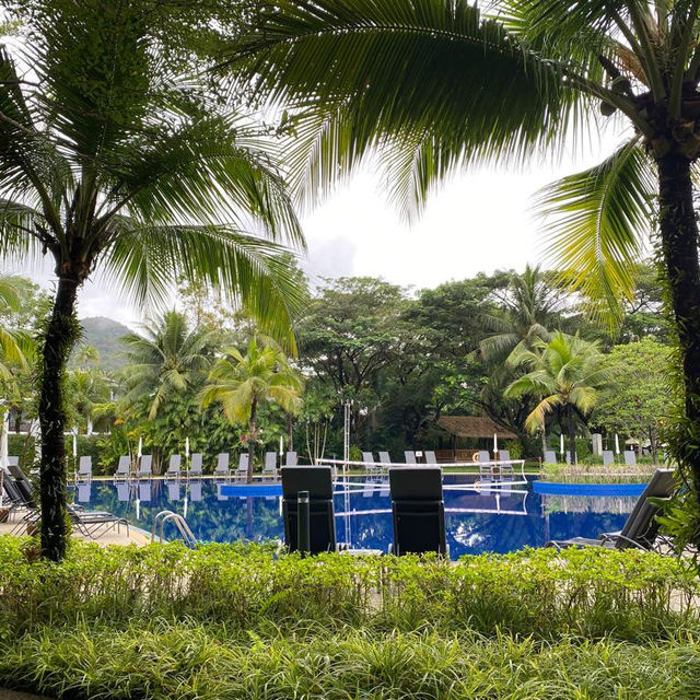 Sunprime Beach Resort junior suite 
